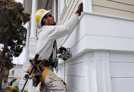 Best Custom Siding Design  in Fair Haven, NY